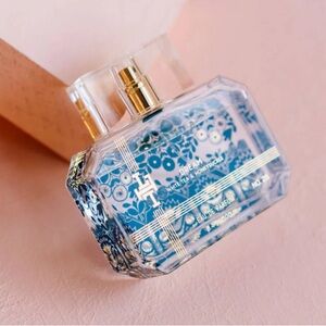 Lollia Dream #25 eau de parfum - notes: white tea & honeysuckle - NWOT